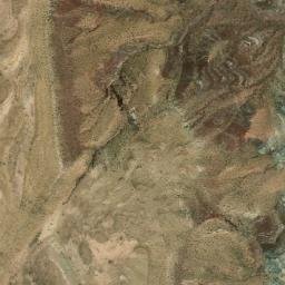 Satellite imagery of Cerro Saibacasi, BO