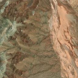 Satellite imagery of Cerro Saibacasi, BO