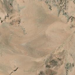 Satellite imagery of Cerro Cuzco, BO