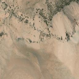 Satellite imagery of Cerro Cuzco, BO