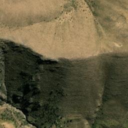 Satellite imagery of Cerro Alcamari, BO