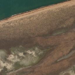 Satellite imagery of Cartamania Point, AU