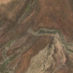 Satellite imagery of Cartamania Point, AU