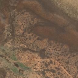 Satellite imagery of Cartamania Point, AU