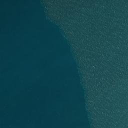 Satellite imagery of Mount Blaze, AU