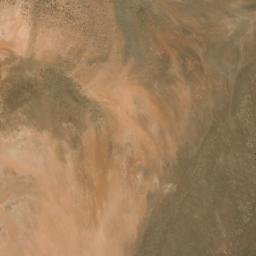 Satellite imagery of Cerro Japu, CL