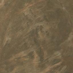 Satellite imagery of Cerro Japu, CL