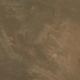 Satellite imagery of Cerro Japu, CL