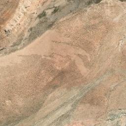 Satellite imagery of Cerro Sulisane, BO