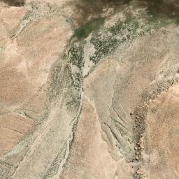 Satellite imagery of Cerro Sulisane, BO