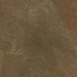 Satellite imagery of Cerro Punta, BO