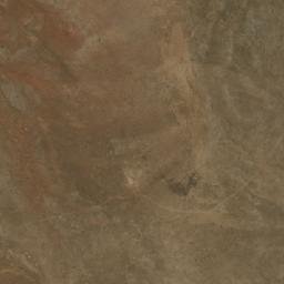 Satellite imagery of Cerro Punta, BO