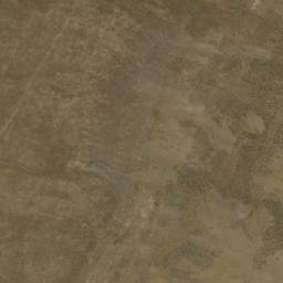 Satellite imagery of Cerro Punta, BO