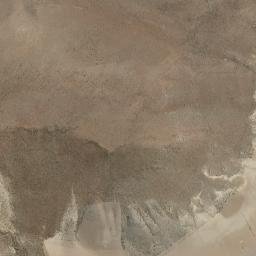 Satellite imagery of Cerro Alcalde, BO