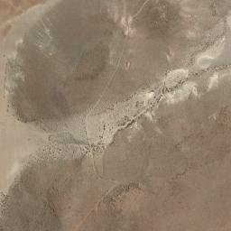 Satellite imagery of Cerro Alcalde, BO