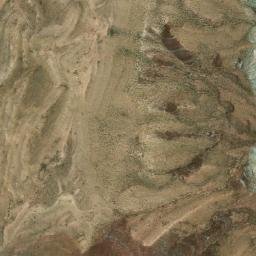 Satellite imagery of Cerro Saibacasi, BO