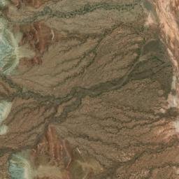 Satellite imagery of Cerro Saibacasi, BO