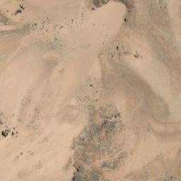 Satellite imagery of Cerro Cuzco, BO
