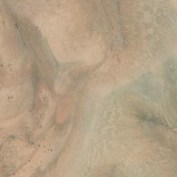 Satellite imagery of Cerro Cuzco, BO