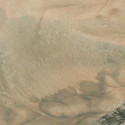 Satellite imagery of Cerro Cuzco, BO