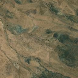Satellite imagery of Cerro Castilluma Punta, BO