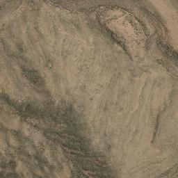 Satellite imagery of Cerro del Barro, CL