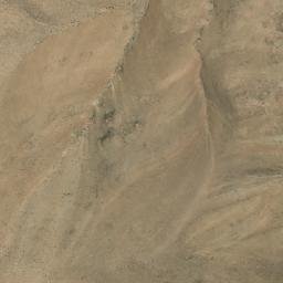 Satellite imagery of Cerro del Barro, CL