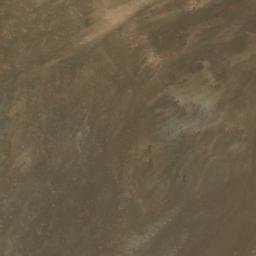 Satellite imagery of Cerro Japu, CL