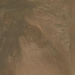 Satellite imagery of Cerro Japu, CL