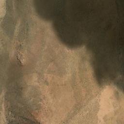 Satellite imagery of Cerro Tangani, CL