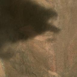 Satellite imagery of Cerro Tangani, CL