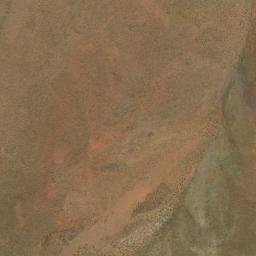 Satellite imagery of Cerro Tangani, CL