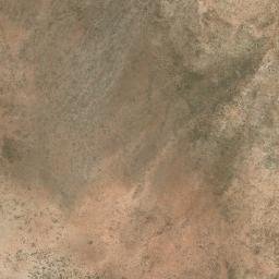 Satellite imagery of Cerro Upila, BO