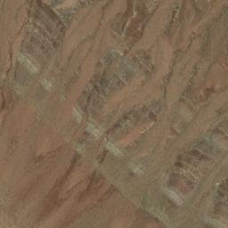 Satellite imagery of Cerro San Nicolas, BO