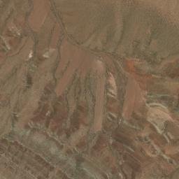 Satellite imagery of Cerro San Nicolas, BO