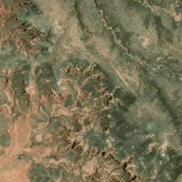 Satellite imagery of Quibori Loma, BO