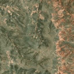 Satellite imagery of Quibori Loma, BO