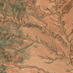 Satellite imagery of Quibori Loma, BO