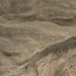 Satellite imagery of Cerro Corulio, BO