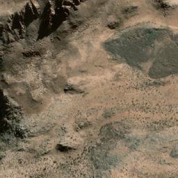 Satellite imagery of Cerro Corulio, BO