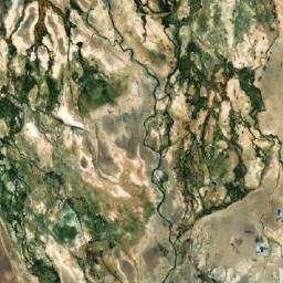 Satellite imagery of Cerro Saruyo Vinto, BO