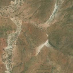 Satellite imagery of Cerro Kenacho, BO