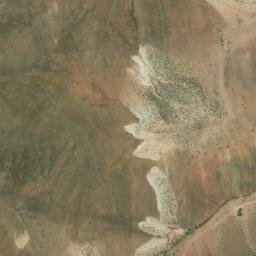 Satellite imagery of Cerro Kenacho, BO