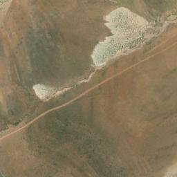 Satellite imagery of Cerro Kenacho, BO