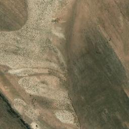 Satellite imagery of Cerro Tarana, BO