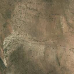 Satellite imagery of Cerro Tarana, BO