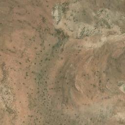 Satellite imagery of Cerro Tarana, BO