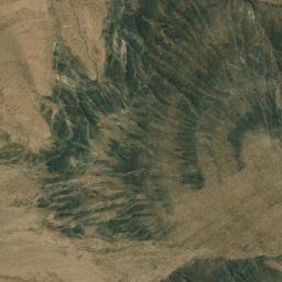 Satellite imagery of Cerro Castilluma Punta, BO