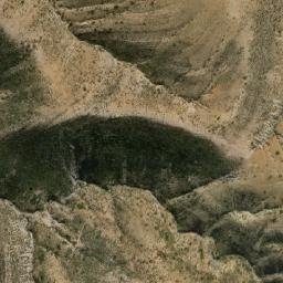 Satellite imagery of Cerro Ninarupasca, BO