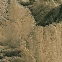 Satellite imagery of Cerro Ninarupasca, BO